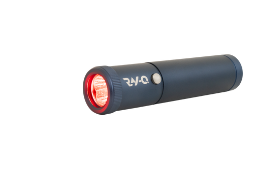 Red Light Torch